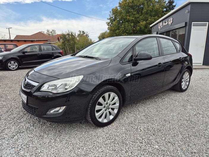 OPEL ASTRA 1.4 T Enjoy