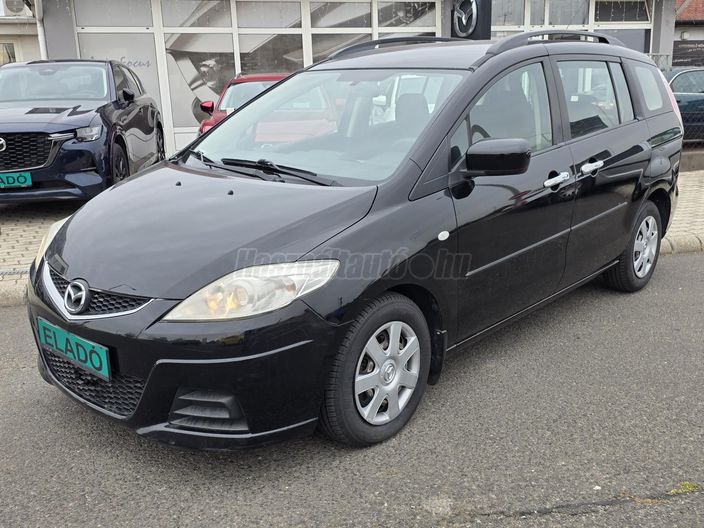 MAZDA 5 1.8 TE