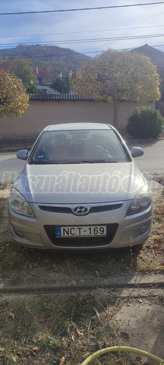 HYUNDAI I30 1.4 DOHC Comfort