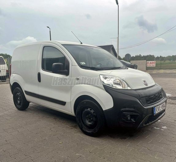 FIAT FIORINO 1.3 Mjet 95 LE E6