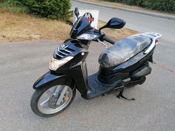 PEUGEOT LXR 200