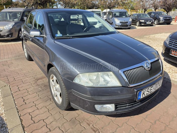 SKODA OCTAVIA 1.4 Classic