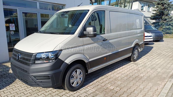 VOLKSWAGEN CRAFTER 2.0 SCR TDI 30 L3H2 City WLTP