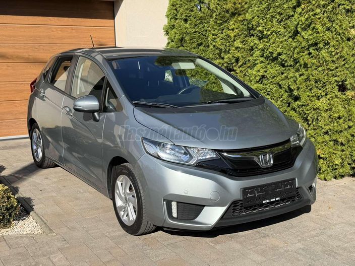 HONDA JAZZ 1.3 Elegance