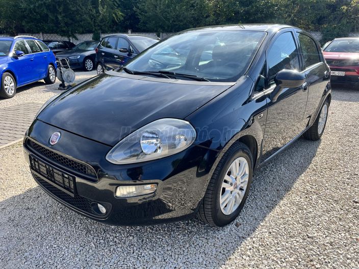 FIAT GRANDE PUNTO