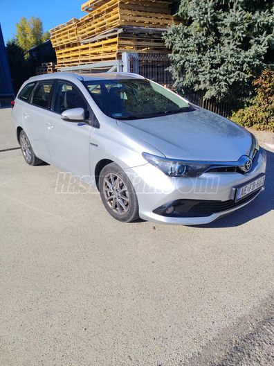TOYOTA AURIS 1.8 HSD Active Trend+ TSS (Automata)