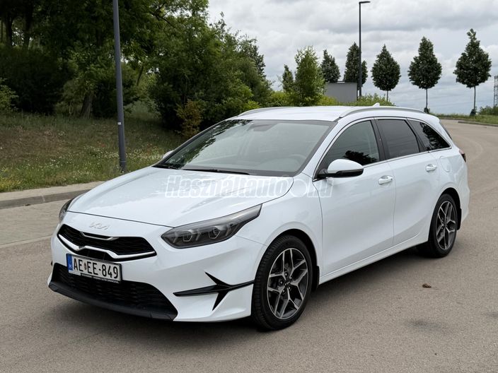 KIA CEE'D Ceed SW 1.5 T-GDI Platinum