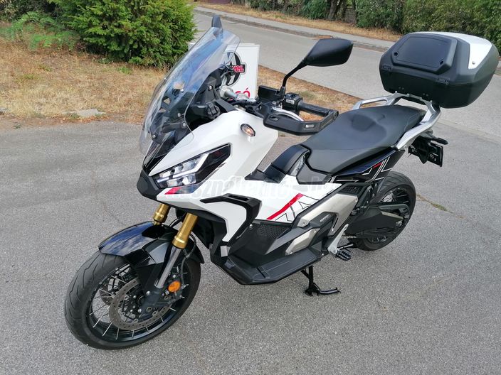 HONDA X-ADV