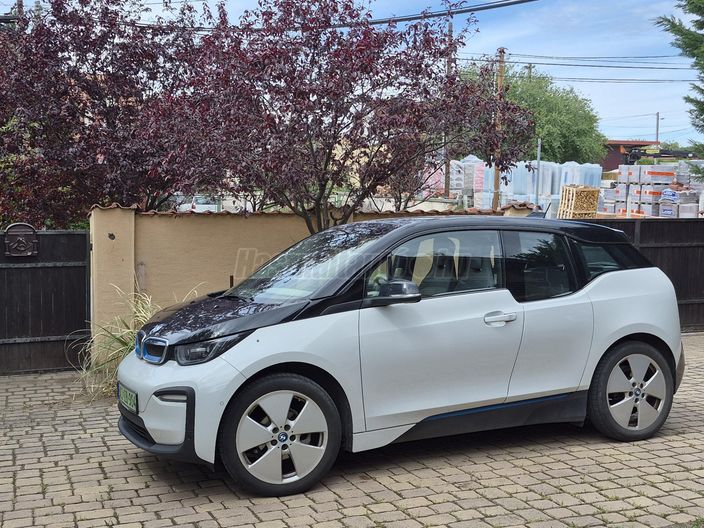 BMW I3 120Ah (Automata)