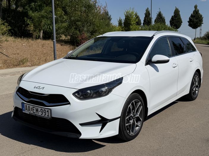 KIA CEE'D Ceed SW 1.5 T-GDI Platinum