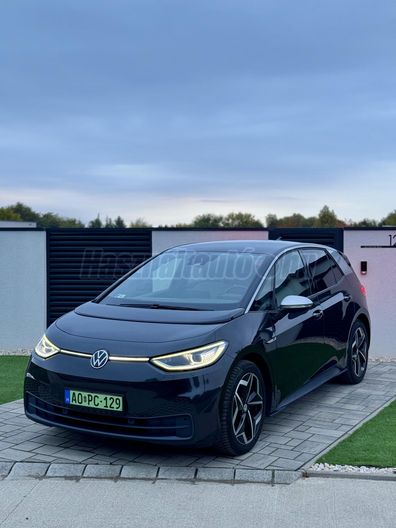 VOLKSWAGEN ID.3 58kWh Pro Performance Style