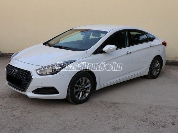 HYUNDAI I40 1.6 CRDi HP Life DCT