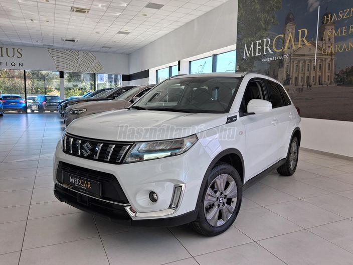 SUZUKI VITARA 1.4 Hybrid GL+ 4WD