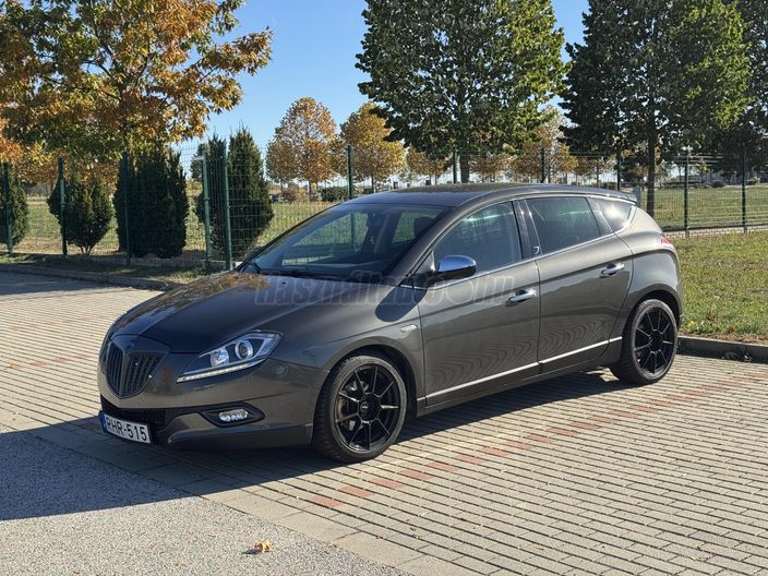 LANCIA DELTA 1.4 T-Jet Oro