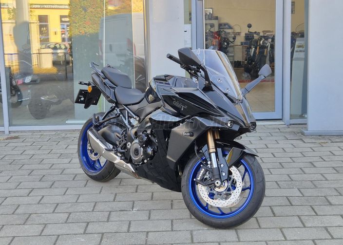 SUZUKI GSX-S 1000 GT