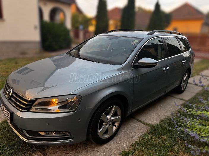 VOLKSWAGEN PASSAT Variant 1.4 TSI Comfortline