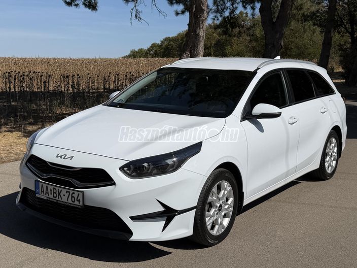 KIA CEE'D Ceed SW 1.5 T-GDI Gold