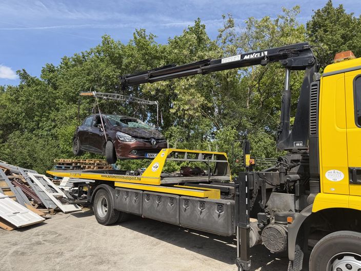 MAN Tgm 15.280 4x2 BL darus