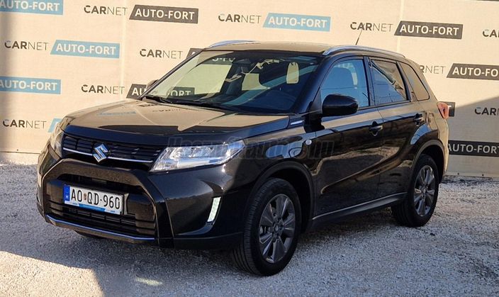 SUZUKI VITARA 1.4 Hybrid GL+ (Automata)