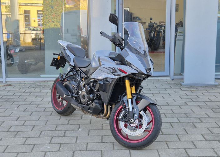 SUZUKI GSX-S 1000 GX