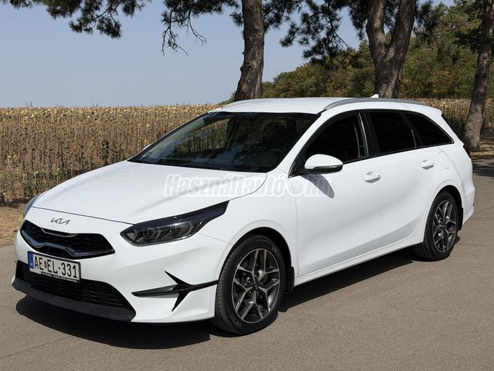 KIA CEE'D Ceed SW 1.5 T-GDI Platinum