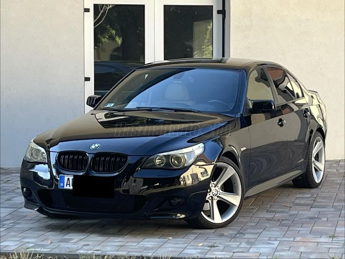 BMW 530 530d (Automata)