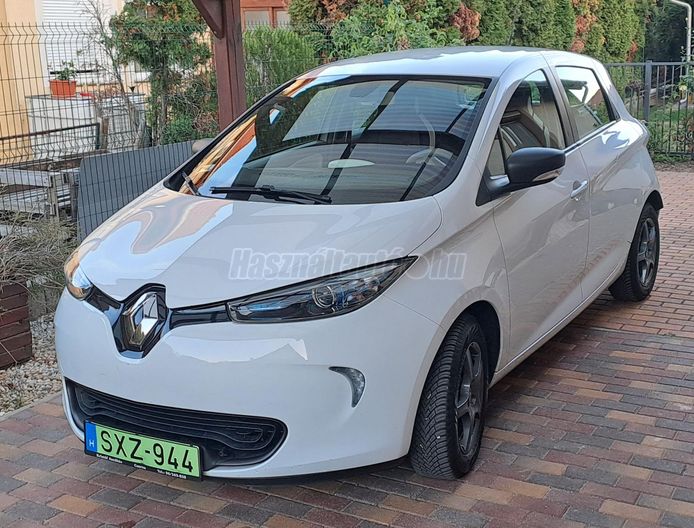 RENAULT ZOE Z.E. R90 41 kWh Life (Automata)