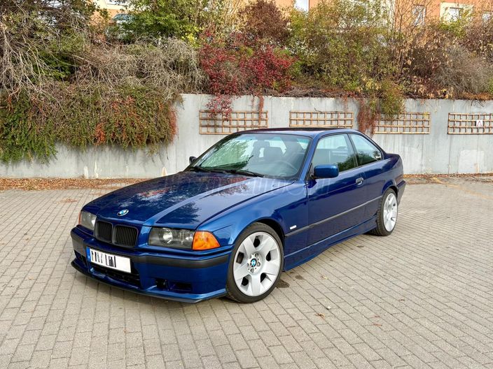 BMW 318 318is