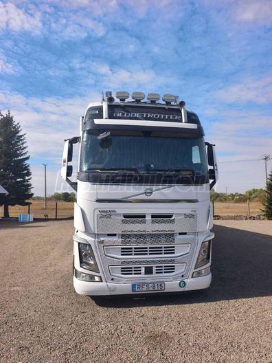 VOLVO VTA3T