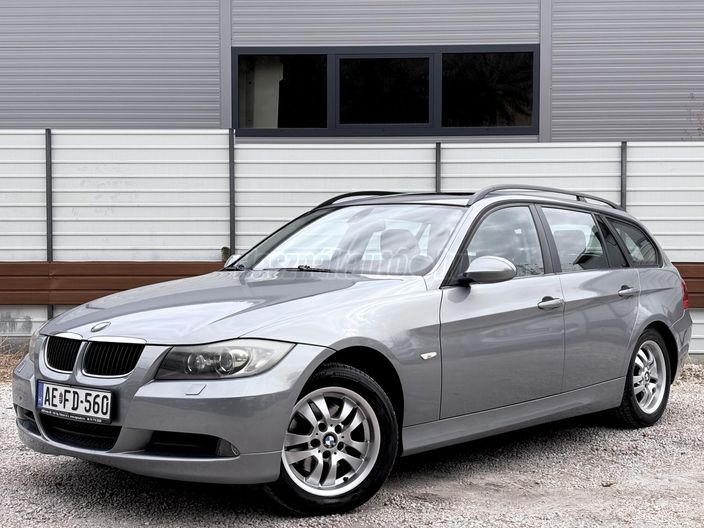 BMW 318 318i Touring
