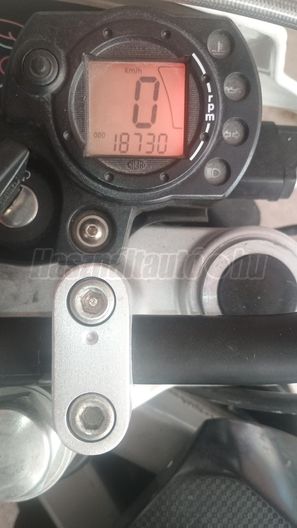 APRILIA SX 50