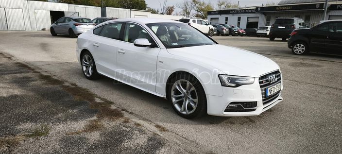 AUDI S5 Sportback 3.0 V6 TFSI quattro S-tronic