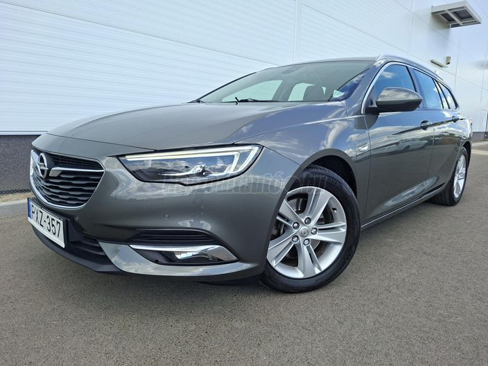 OPEL INSIGNIA Sports Tourer 2.0 CDTI Cosmo (Automata)