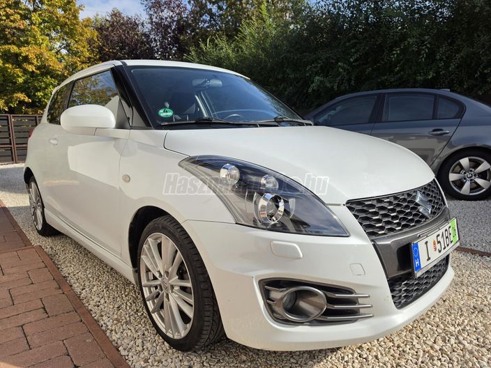 SUZUKI SWIFT 1.6 Sport