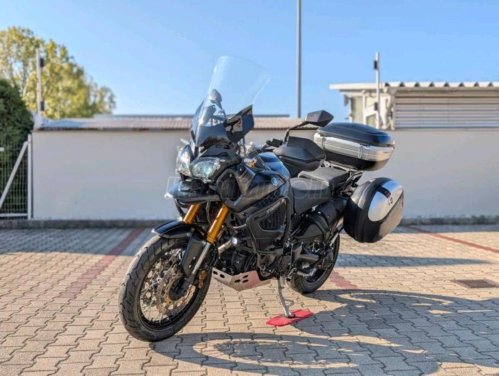 YAMAHA XT 1200 Z