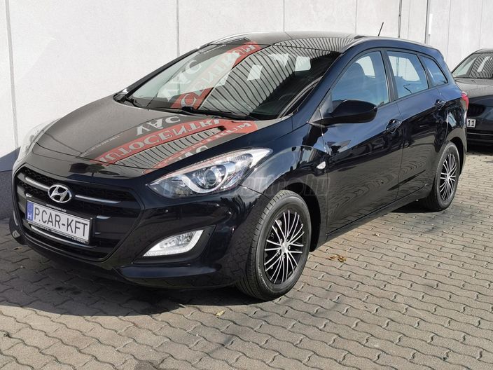 HYUNDAI I30 CW 1.4i Life