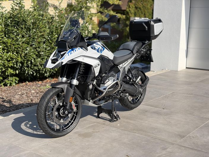 BMW R 1300 GS