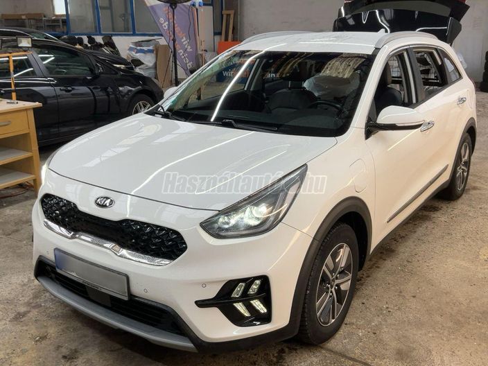 KIA NIRO PHEV 1.6 GDI Platinum DCT
