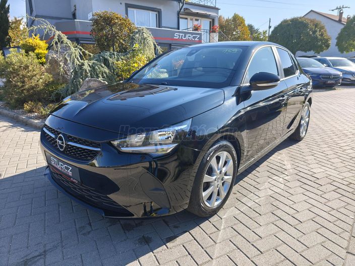 OPEL CORSA F 1.2 T Edition