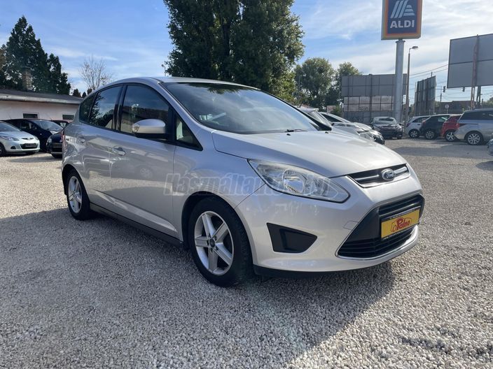 FORD C-MAX 1.6 TDCi Trend
