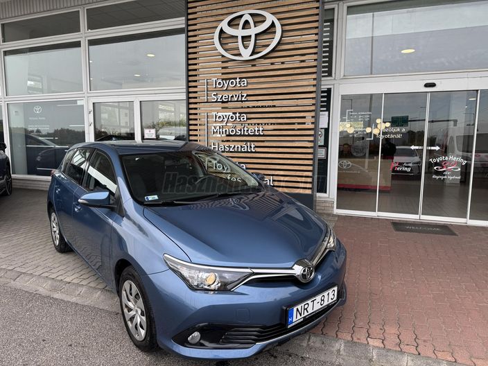 TOYOTA AURIS 1.6 Active MY17 Trend
