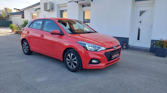 HYUNDAI I20 1.25 HP Comfort