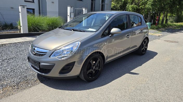 OPEL CORSA D 1.4 Active