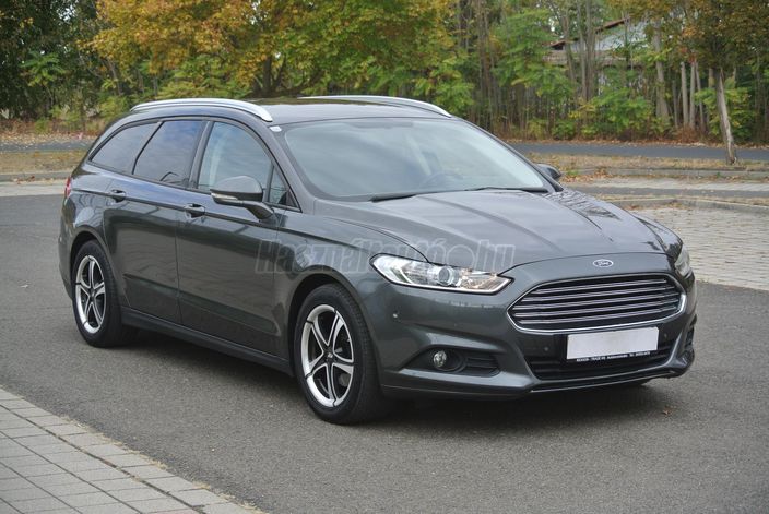 FORD MONDEO 1.5 TDCi ECOnetic Trend