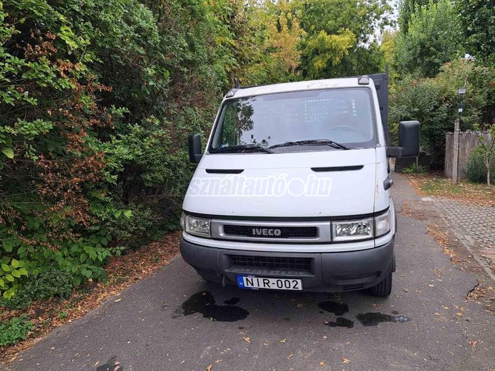 IVECO 50