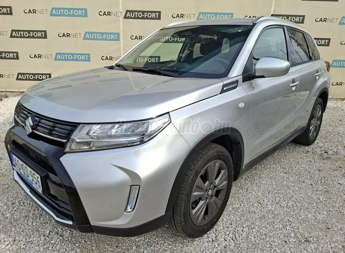 SUZUKI VITARA 1.4 Hybrid GL+ (Automata)
