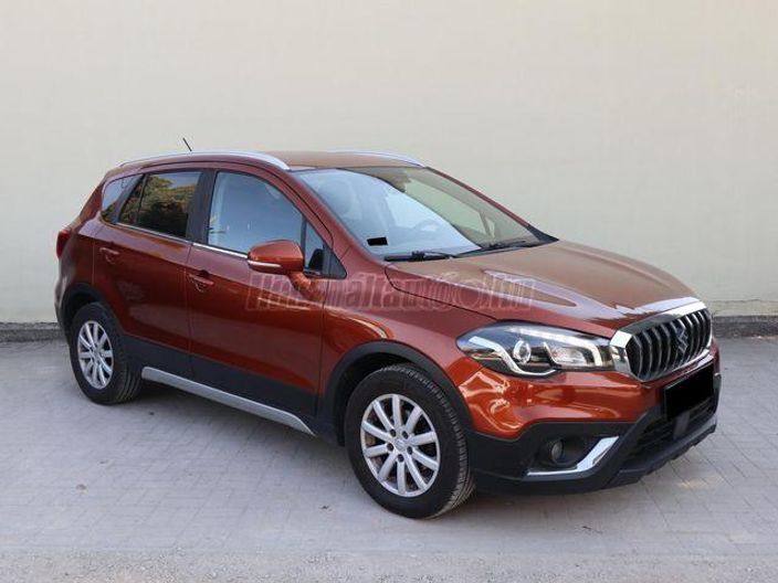 SUZUKI SX4 S-CROSS 1.4T GL+ 4WD (Automata)