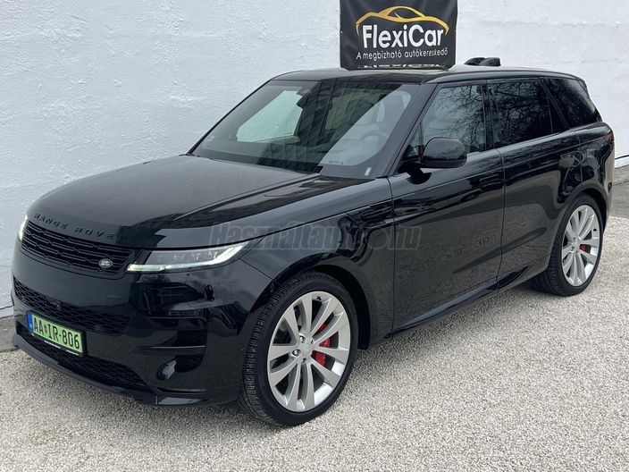 LAND ROVER RANGE ROVER SPORT P510e First Edition (Automata)
