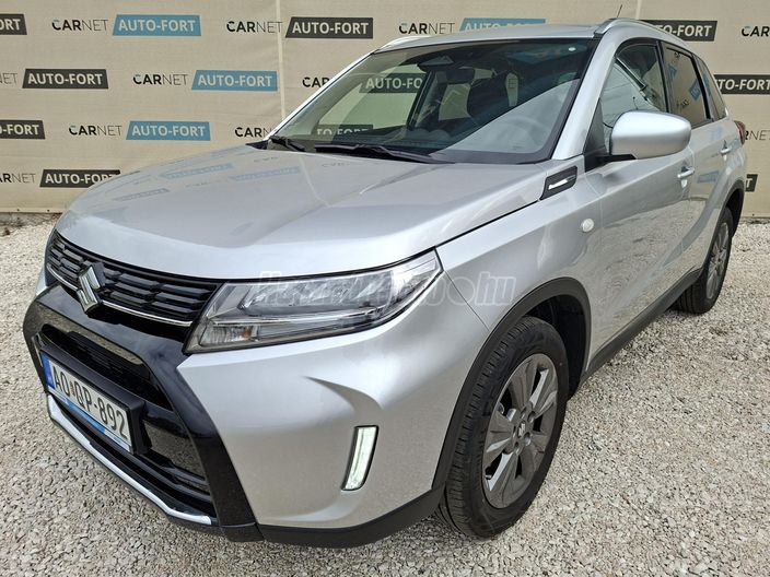 SUZUKI VITARA 1.4 Hybrid GL+ (Automata)