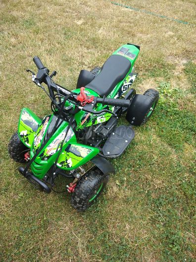 ATV
